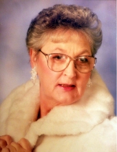Betty Jean Grimes Crouch 3166349