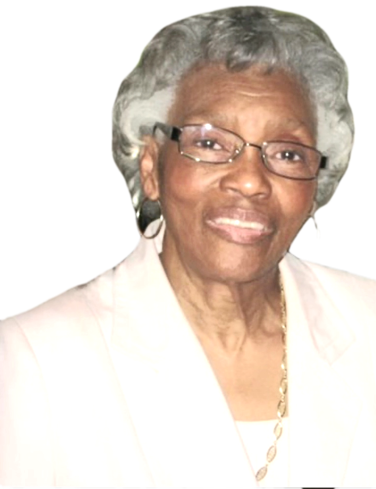 Tribute Book Blanche Ann Smith