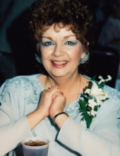 Elizabeth "Betty" A. Kujawinski