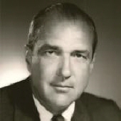 Irving Seaman