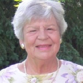 Nancy Lee McCormick