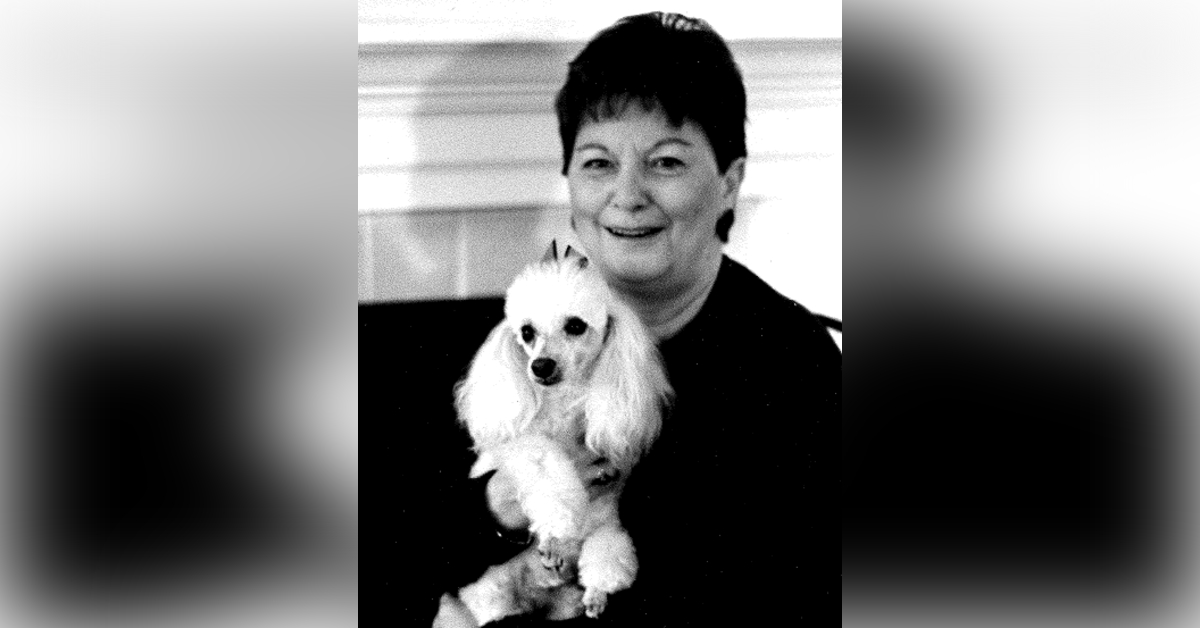 Obituary information for Joyce Elaine Hetzel