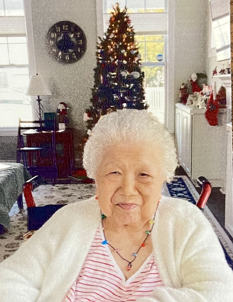 Winnifred Yvonne Jarm 2024 Altmeyer Funeral Homes & Crematory