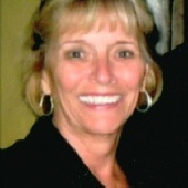 Janet Carol Swenson