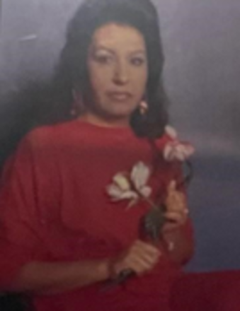 Claudia Elizondo - 2024 - Vazquez Funeral Home