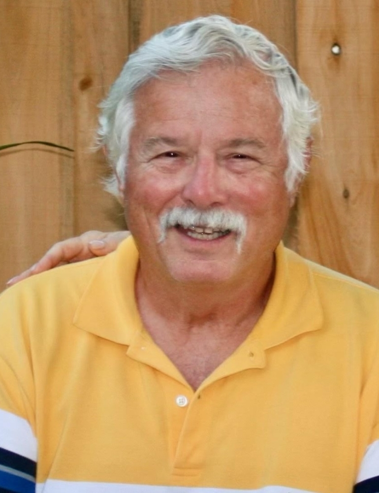 Jimmie Lee Hufnagel 2024 Pyle Funeral Homes