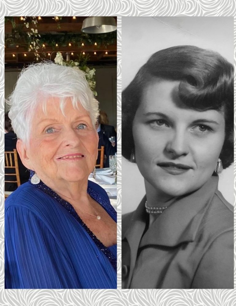 Hidden Stories Revealed: View The Latest Obituaries From Hobson Brown Funeral Home - 9p8a361
