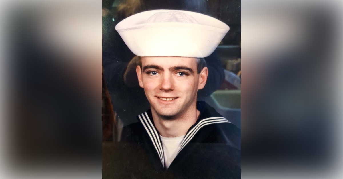 Obituary information for Brett W. Cantwell