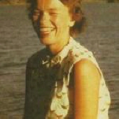 Joan C. Stevenson