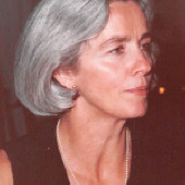 Frances Gerlach
