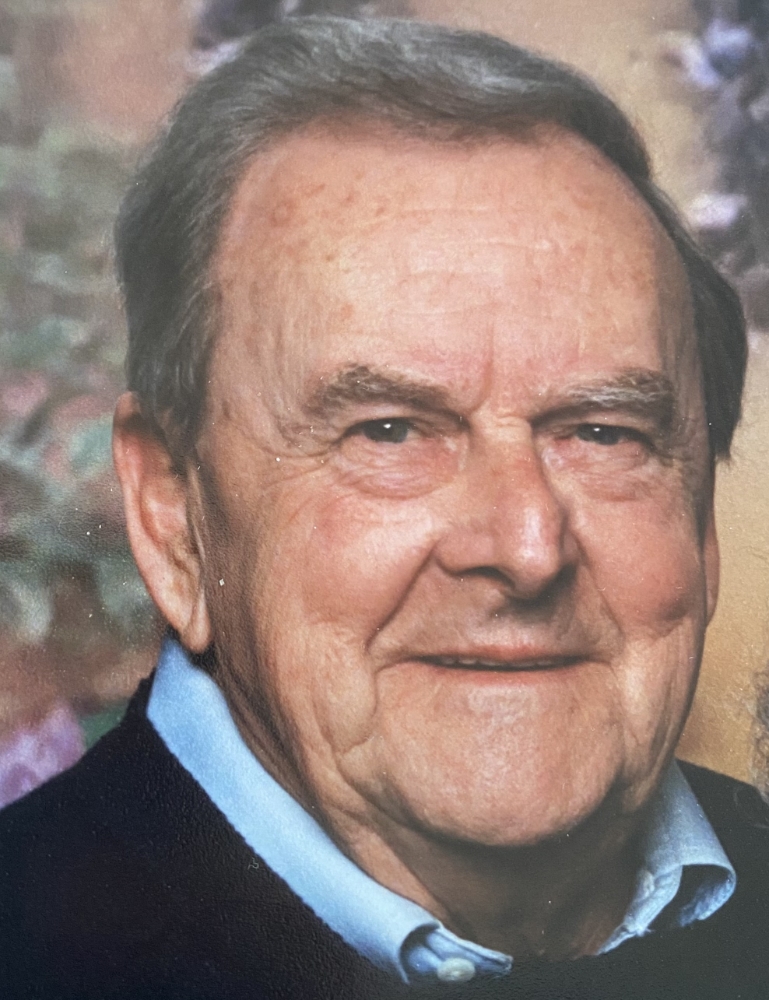 William Michael Ries, Jr. 2024 Strawser & Staley Funeral Home