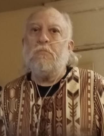 Carl David Wilt Obituary - 2024 - Kinley Funeral Home