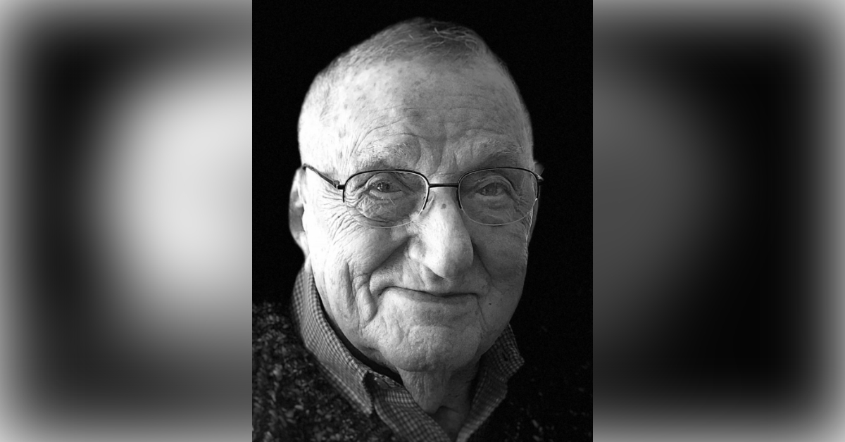 Obituary information for John Irvin Shumaker
