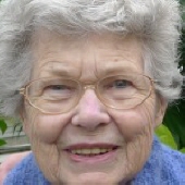 Margaret Reuter