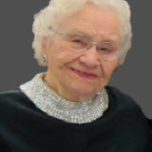Ethel Ida Moehring