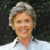 Mary Ellen Brown