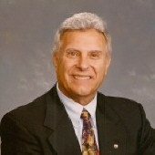 Donald W. Ruffolo