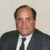 Theodore Jr. Berg