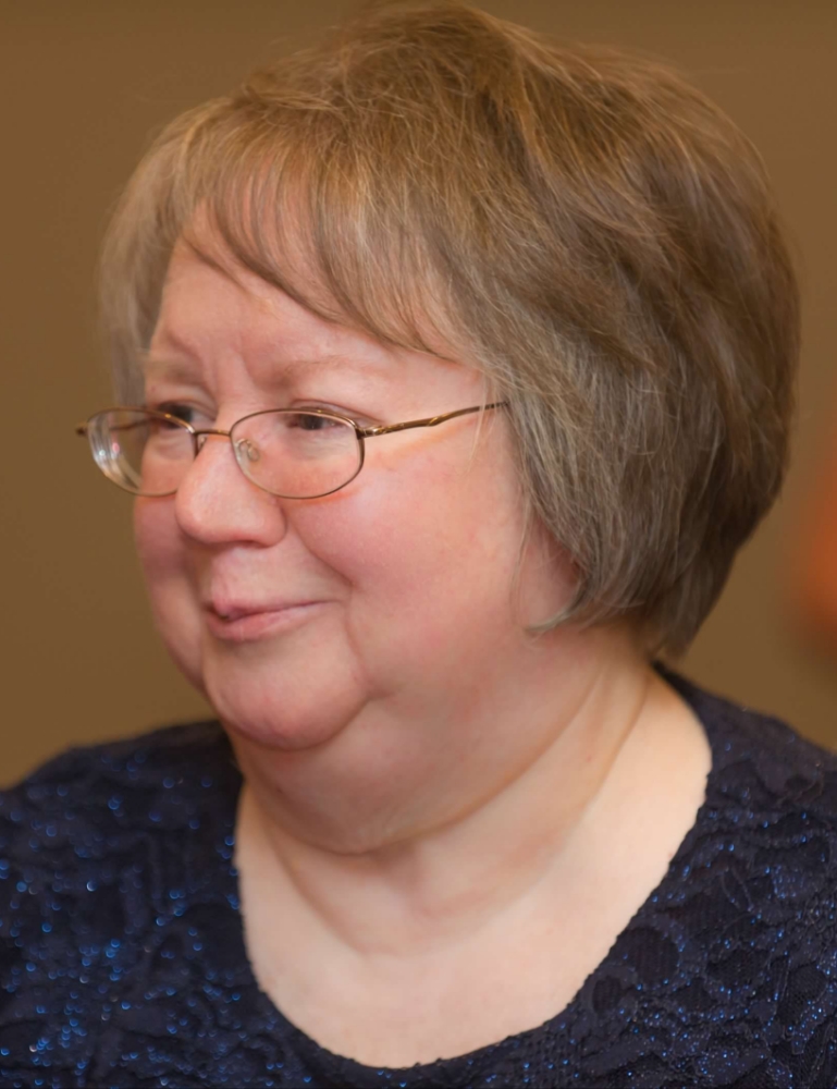 Janis Ann (Horn) Ferguson 2024 Strawser & Staley Funeral Home