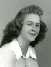 Dorothy J. 'Dot' Rigsby