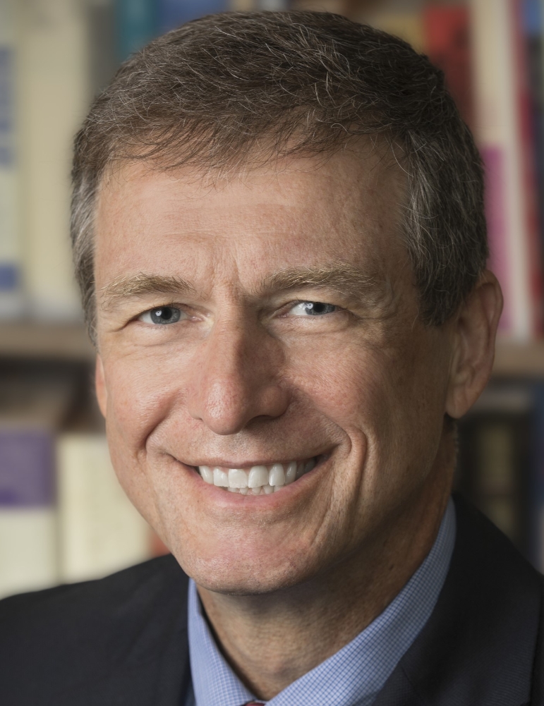 Tribute Book Dr. Michael Sernyak