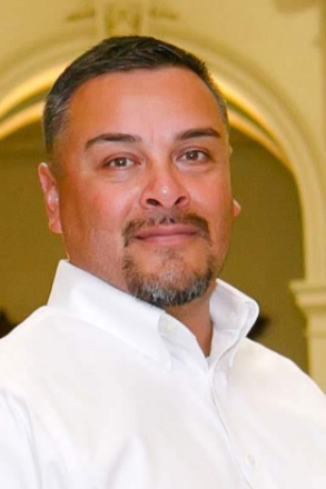 Jaime I. Colunga, Jr. Obituary - 2024 - Harrell Funeral Home
