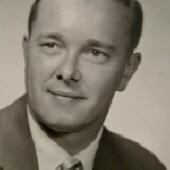 William Raymond Jr. Mette