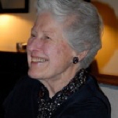 Marjorie Lindsay Reed