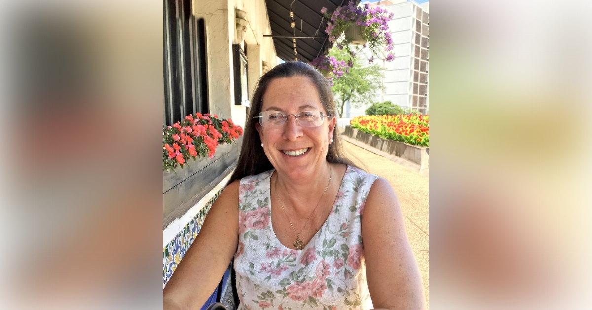 Obituary information for Mary J. Milano