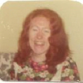 Mary McGovern