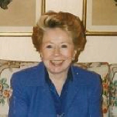 Mary Barb Johnson