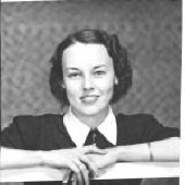 Mildred Deutschmann
