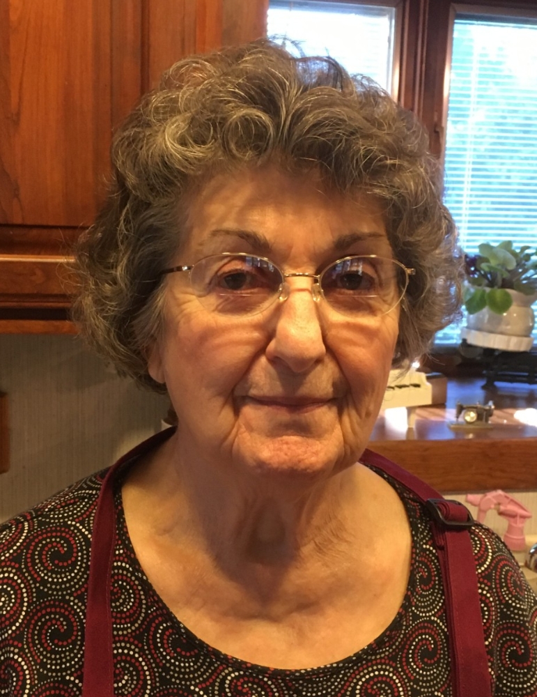 Mary V. Piattoni 2024 KisselburgWauconda Funeral Home