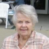 Ruth A. Andrew