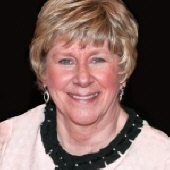 Janet "Wask" Nilsson