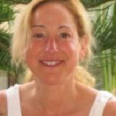 Diane Zeller Scherer