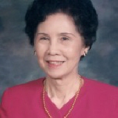 Irene Wang Ullrich