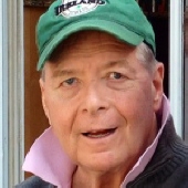 Michael E. Walsh