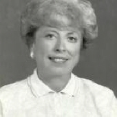 Virginia Gefvert