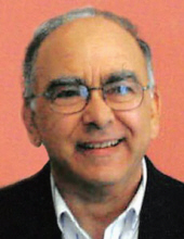 Photo of Robert Sandillo