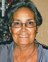 Phyllis Jean Cancino
