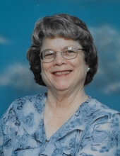 Photo of Gloria Lewis