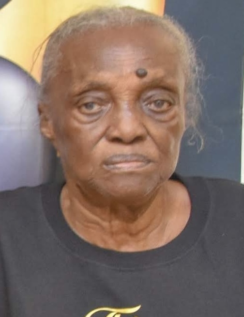 Rosa Taylor 2024 JacksonBrooks Funeral Home