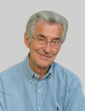 Dr. Joseph Michael Holthaus
