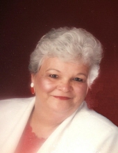 Photo of Donna Wood