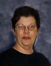 Brenda S. Wilkins