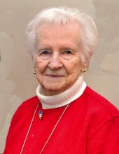 Betty Jane Moore