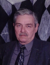 Photo of Richard Lawson, Sr.