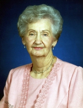 Doris Simmons Phelps