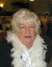 Mary I. Stewart